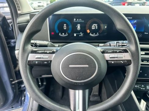 Used 2025 Hyundai Tucson SEL AWD/4WD image 17