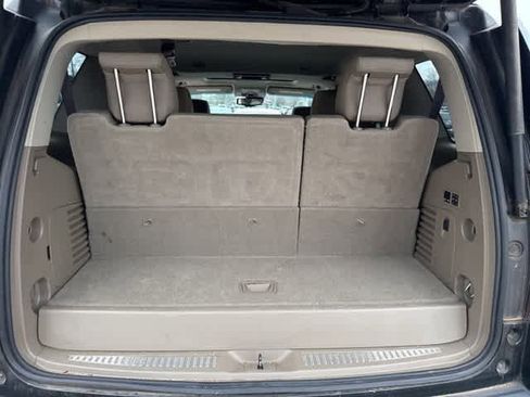 Used 2017 Chevrolet Tahoe LT image 13