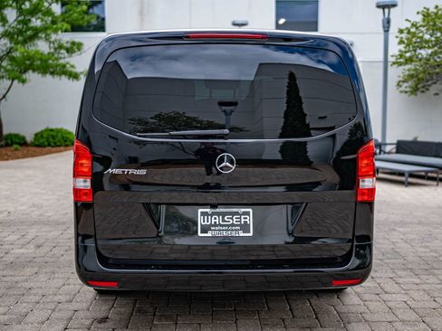 Used 2023 Mercedes-Benz Metris Passenger image 6