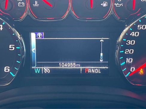 Used 2020 Chevrolet Tahoe LT image 28