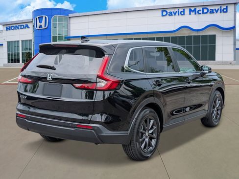 New 2026 Honda CR-V EX-L image 6