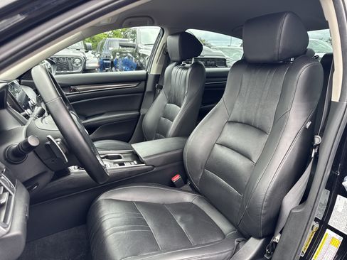 Used 2022 Honda Accord Sport Special Edition image 13