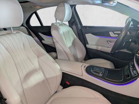 Certified 2022 Mercedes-Benz E 350 Sedan image 21