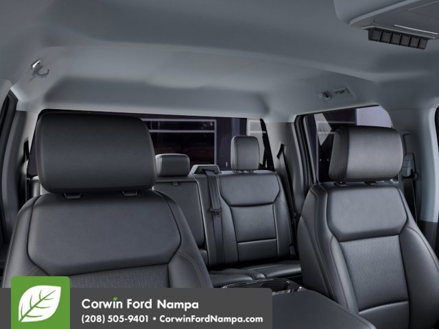 New 2027 Ford F350 Lariat AWD/4WD image 22
