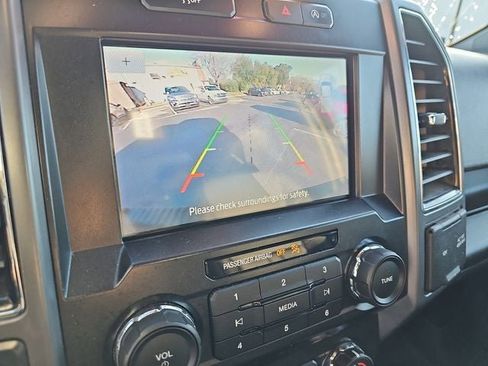 Used 2019 Ford F150 XLT w/ Equipment Group 302A Luxury image 23