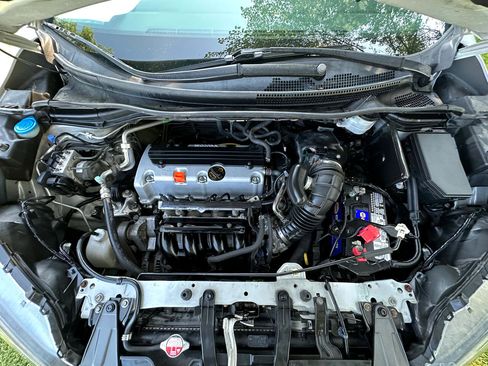 Used 2014 Honda CR-V EX image 42