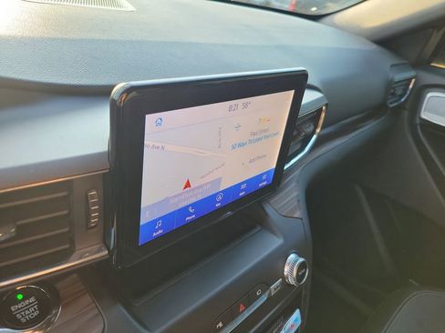 Used 2020 Ford Explorer Limited w/ Class III Trailer Tow Package image 22