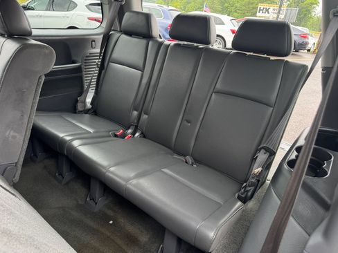 Used 2007 Honda Pilot EX-L image 19