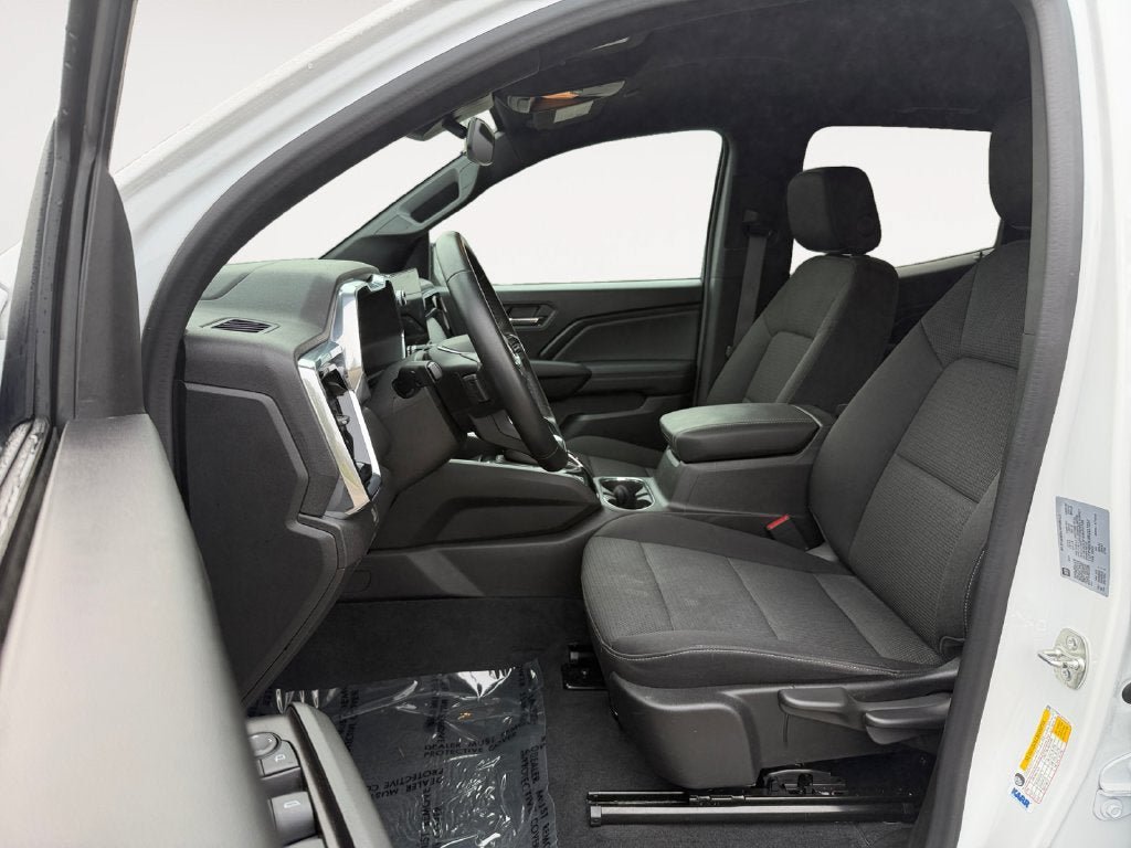 Used 2024 GMC Canyon Elevation w/ Trailering Package RWD image 7