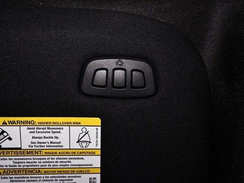 Certified 2024 Ford F150 Platinum w/ Equipment Group 702A High image 40