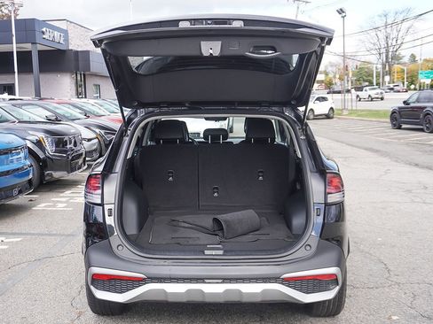 Used 2023 Kia Sportage EX image 20