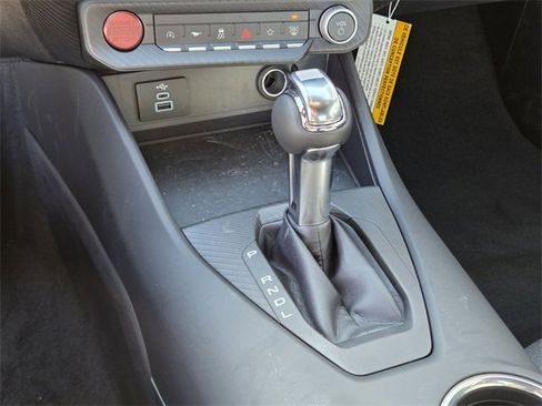 Used 2025 Ford Mustang Coupe image 21