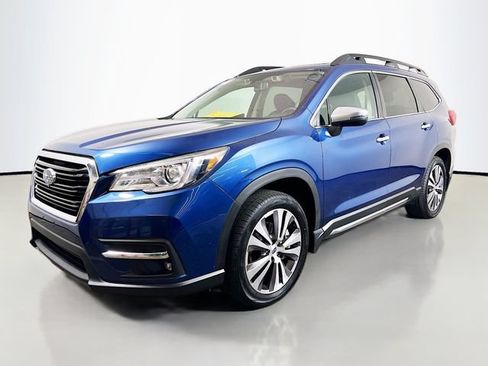 Used 2022 Subaru Ascent Touring w/ Popular Package #2A AWD/4WD image 3