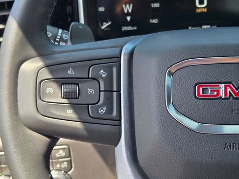 New 2026 GMC Sierra 1500 SLT w/ SLT Premium Plus Package AWD/4WD image 42