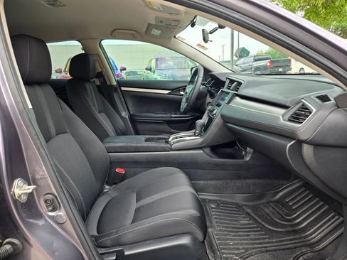 Used 2017 Honda Civic LX image 27
