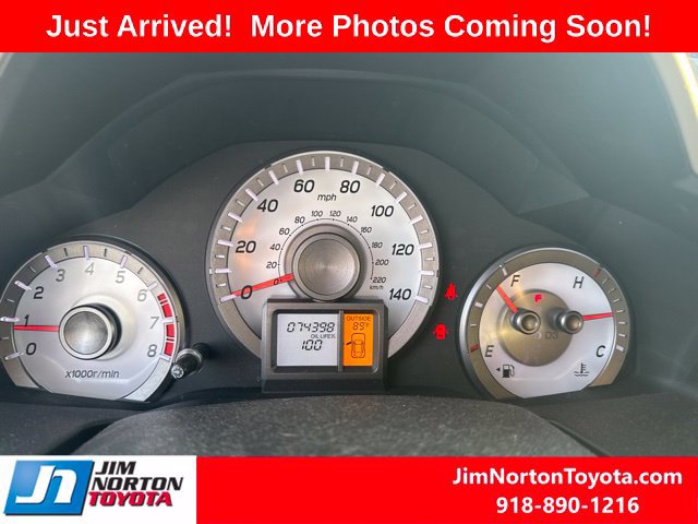 Used 2013 Honda Pilot EX-L image 9