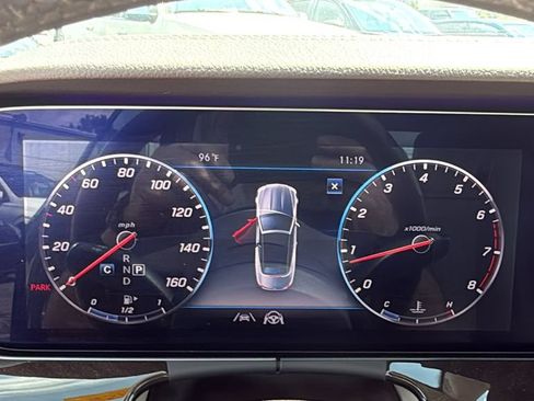 Used 2020 Mercedes-Benz E 450 Cabriolet image 23