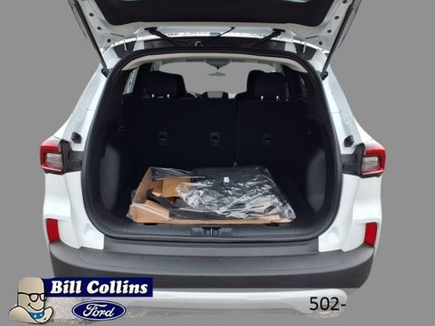 New 2026 Ford Escape Active w/ Cold Weather Package image 8