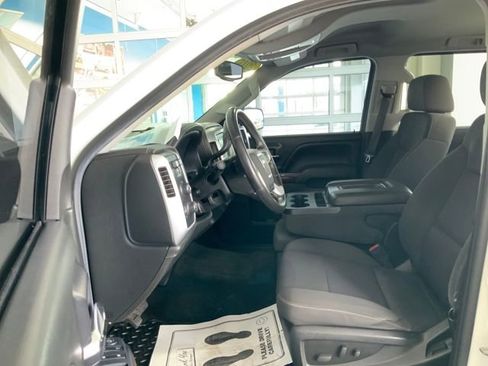 Used 2015 GMC Sierra 1500 SLE image 15