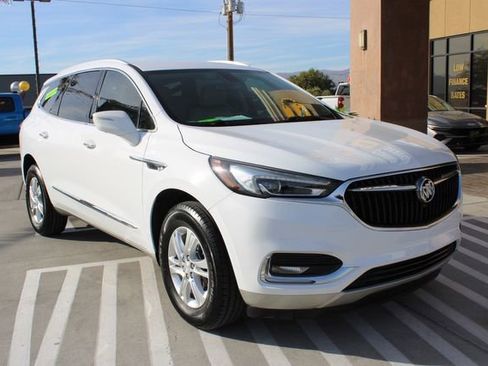 Used 2020 Buick Enclave Essence w/ Trailering Package, 5000 lbs. image 9
