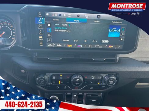 New 2026 Jeep Wrangler Sport S image 17