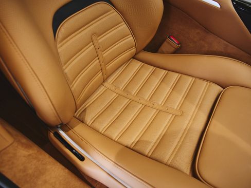 Used 2025 Ferrari Purosangue image 49