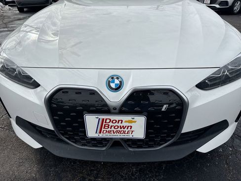Used 2024 BMW i4 xDrive40i image 31
