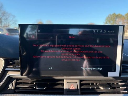 Used 2025 Audi A5 2.0T Premium Plus w/ Convenience Plus Package image 18