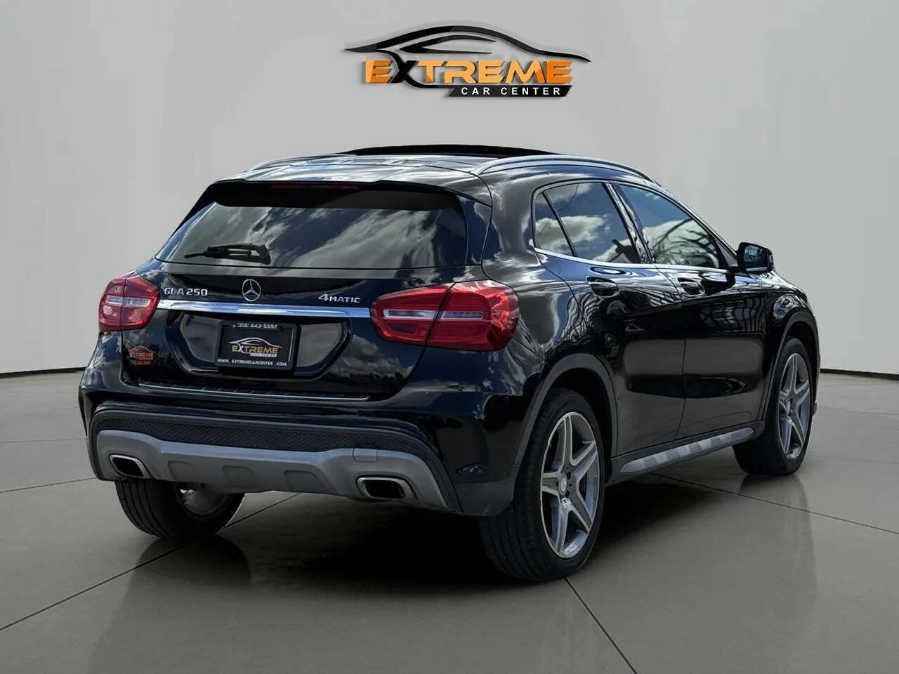 Used 2016 Mercedes-Benz GLA 250 4MATIC image 6