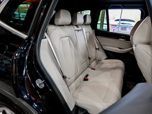 Used 2019 BMW X3 xDrive30i image 24