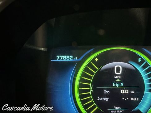 Used 2018 Chevrolet Volt LT w/ LT Driver Confidence Package FWD image 15