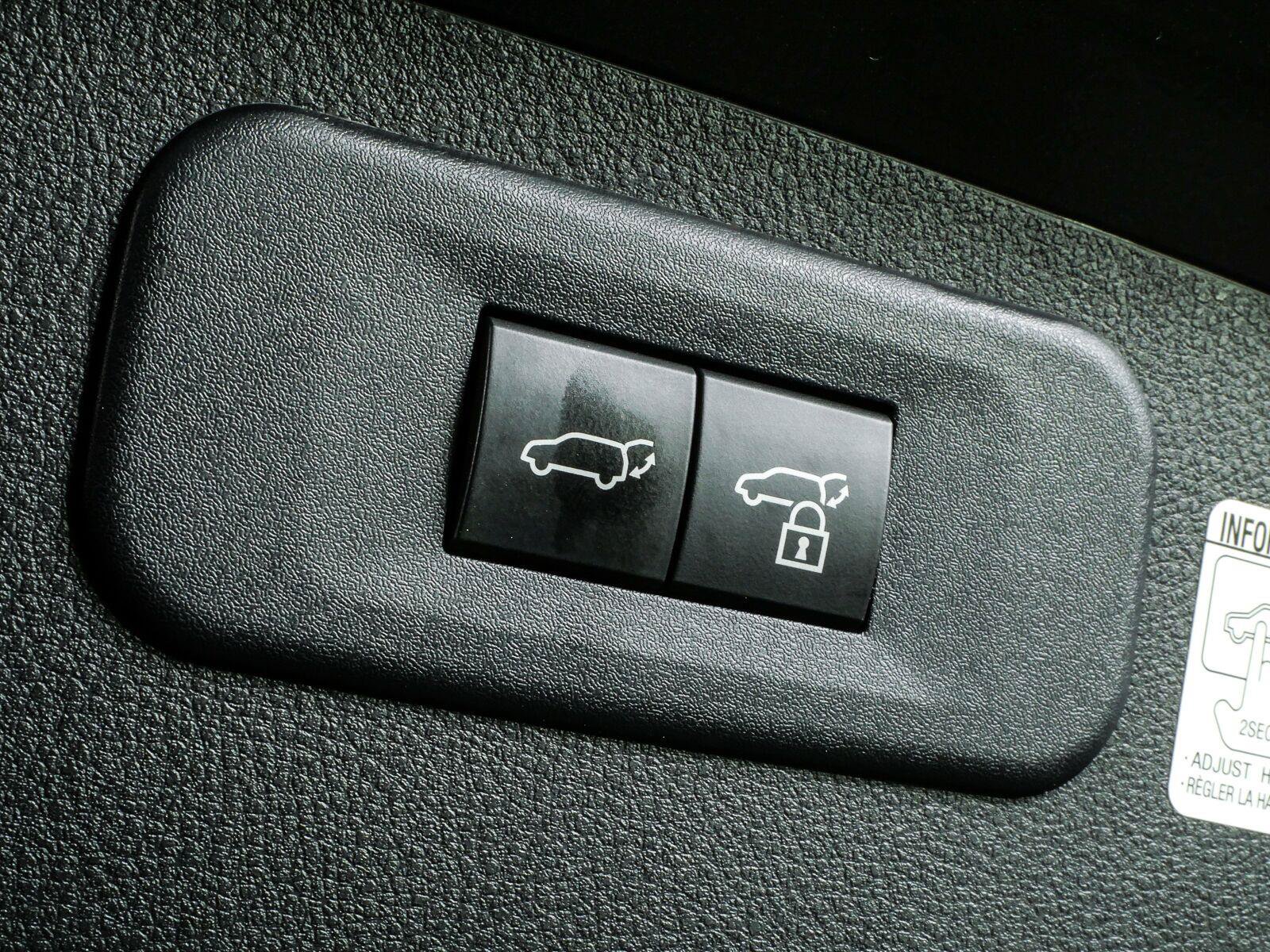 Used 2023 Lexus NX 350 AWD image 33