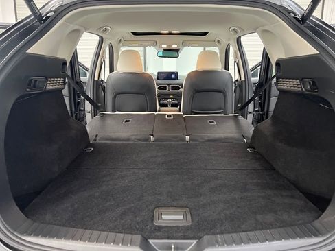 Used 2025 MAZDA CX-5 AWD 2.5 S w/ Preferred Package image 29