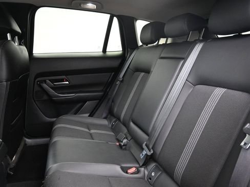 Used 2024 MAZDA CX-50 AWD 2.5 S w/ Premium Package image 21