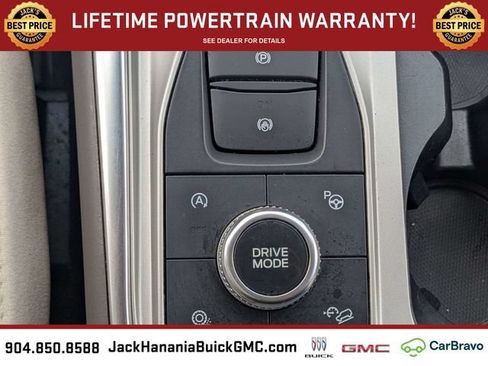 Used 2021 Ford Explorer Platinum w/ Equipment Group 601A AWD/4WD image 26