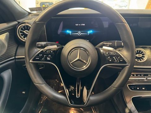 Used 2023 Mercedes-Benz CLS 450 4MATIC image 14
