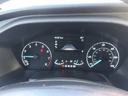 Used 2020 Ford Transit 250 148 High Roof Extended RWD image 6