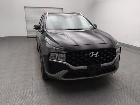 Used 2023 Hyundai Santa Fe SEL AWD/4WD image 14