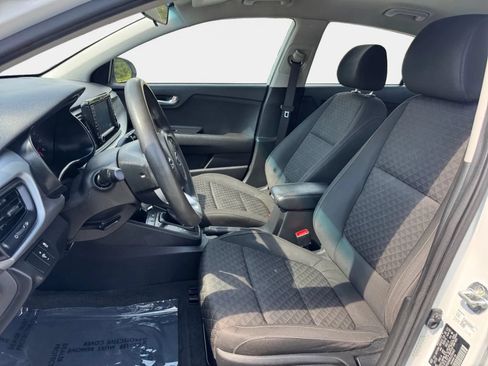 Used 2020 Kia Rio S FWD image 9