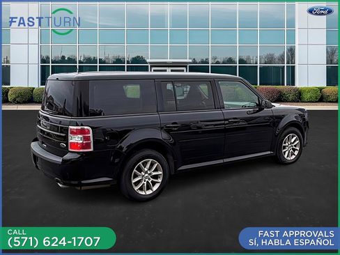 Used 2016 Ford Flex SE image 8