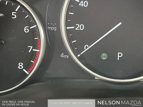 New 2026 MAZDA MAZDA3 2.5 S Sedan w/ Preferred Pkg image 49