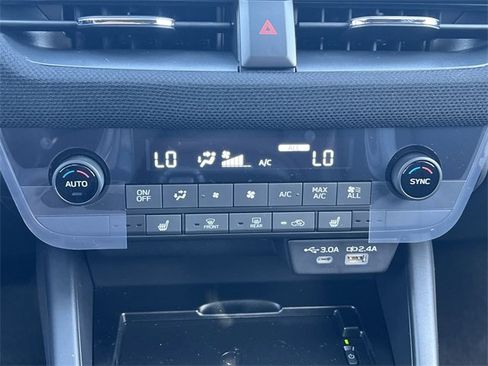 New 2026 Subaru Outback Premium image 15