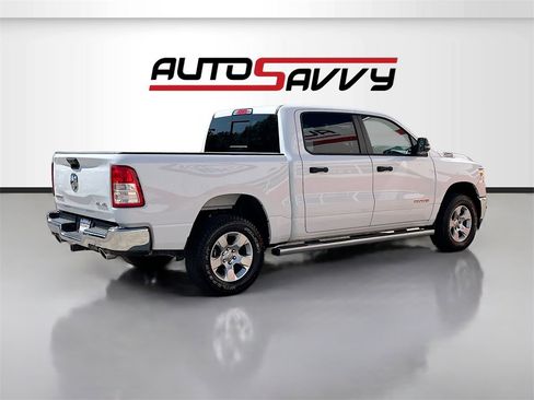 Used 2024 RAM 1500 Big Horn image 7