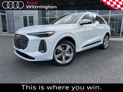 New 2025 Audi Q5 Premium Plus