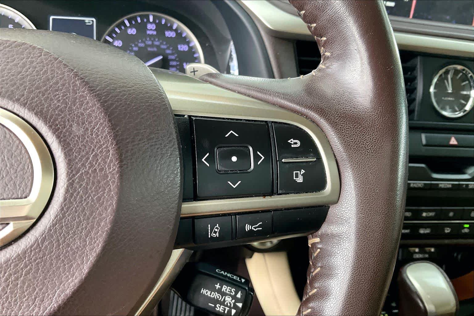 Used 2020 Lexus RX 350 FWD w/ Premium Package image 24