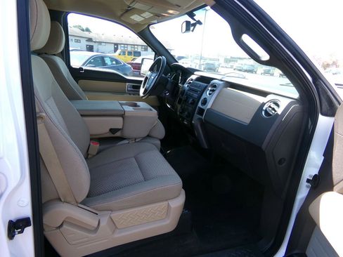 Used 2011 Ford F150 XLT w/ XLT Chrome Pkg AWD/4WD image 36
