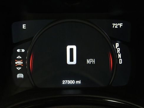 Certified 2025 Dodge Durango GT AWD/4WD image 10