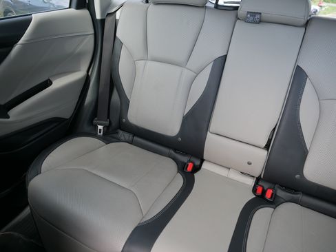 Used 2021 Subaru Forester Limited AWD/4WD image 12