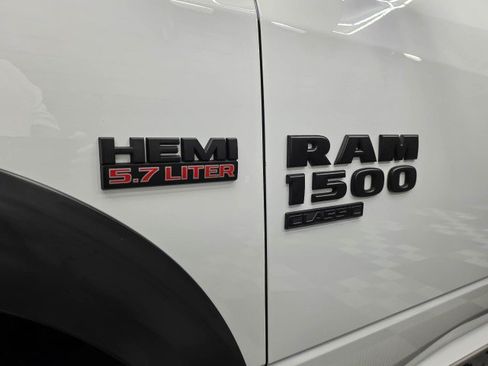 Used 2021 RAM 1500 Warlock AWD/4WD image 38