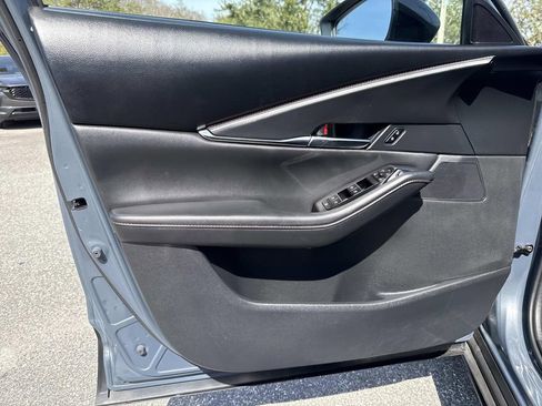 Certified 2023 MAZDA CX-30 AWD 2.5 S w/ Preferred Package image 25